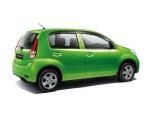 Perodua MyVi XT 2014 года